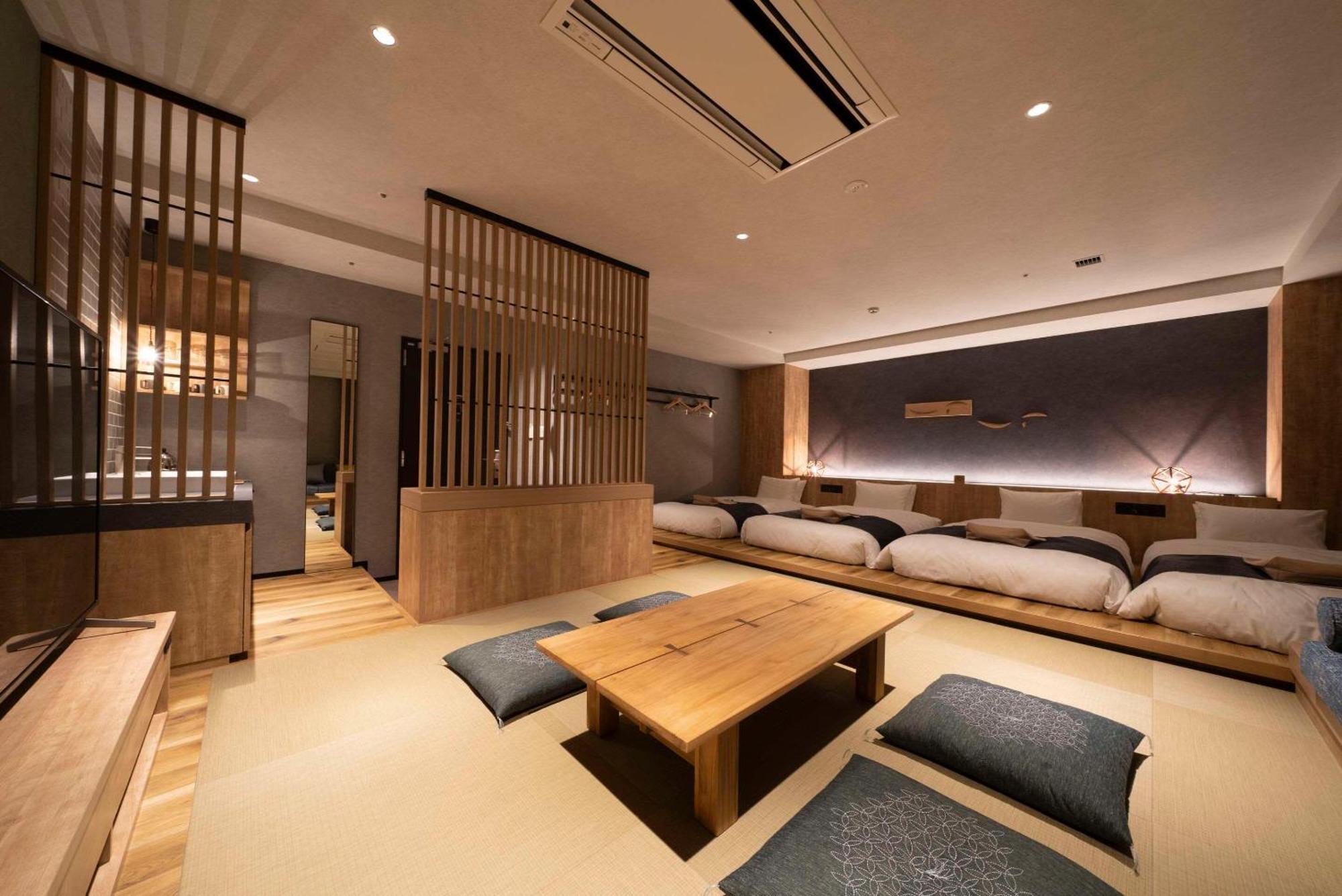 Hotel Around Takayama, Ascend Hotel Collection Takayama  Eksteriør bilde