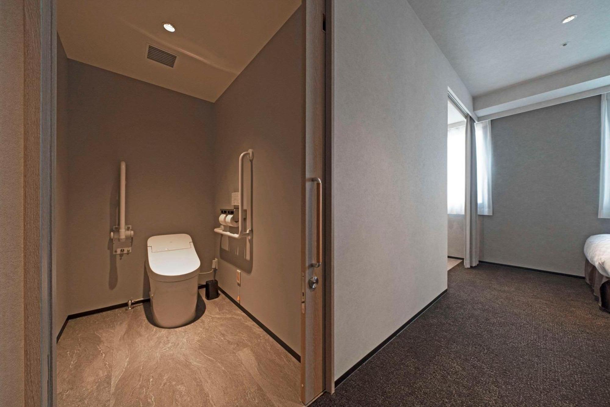 Hotel Around Takayama, Ascend Hotel Collection Takayama  Eksteriør bilde