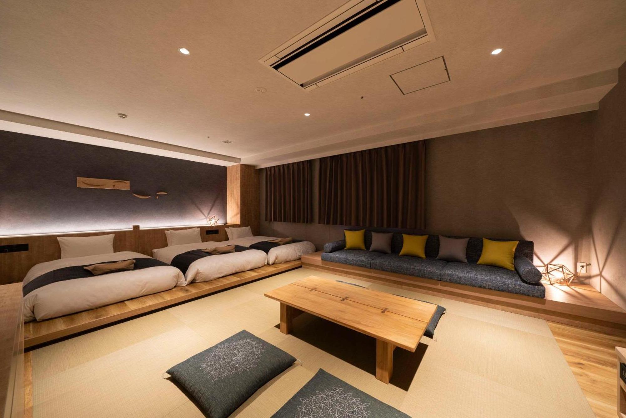 Hotel Around Takayama, Ascend Hotel Collection Takayama  Eksteriør bilde