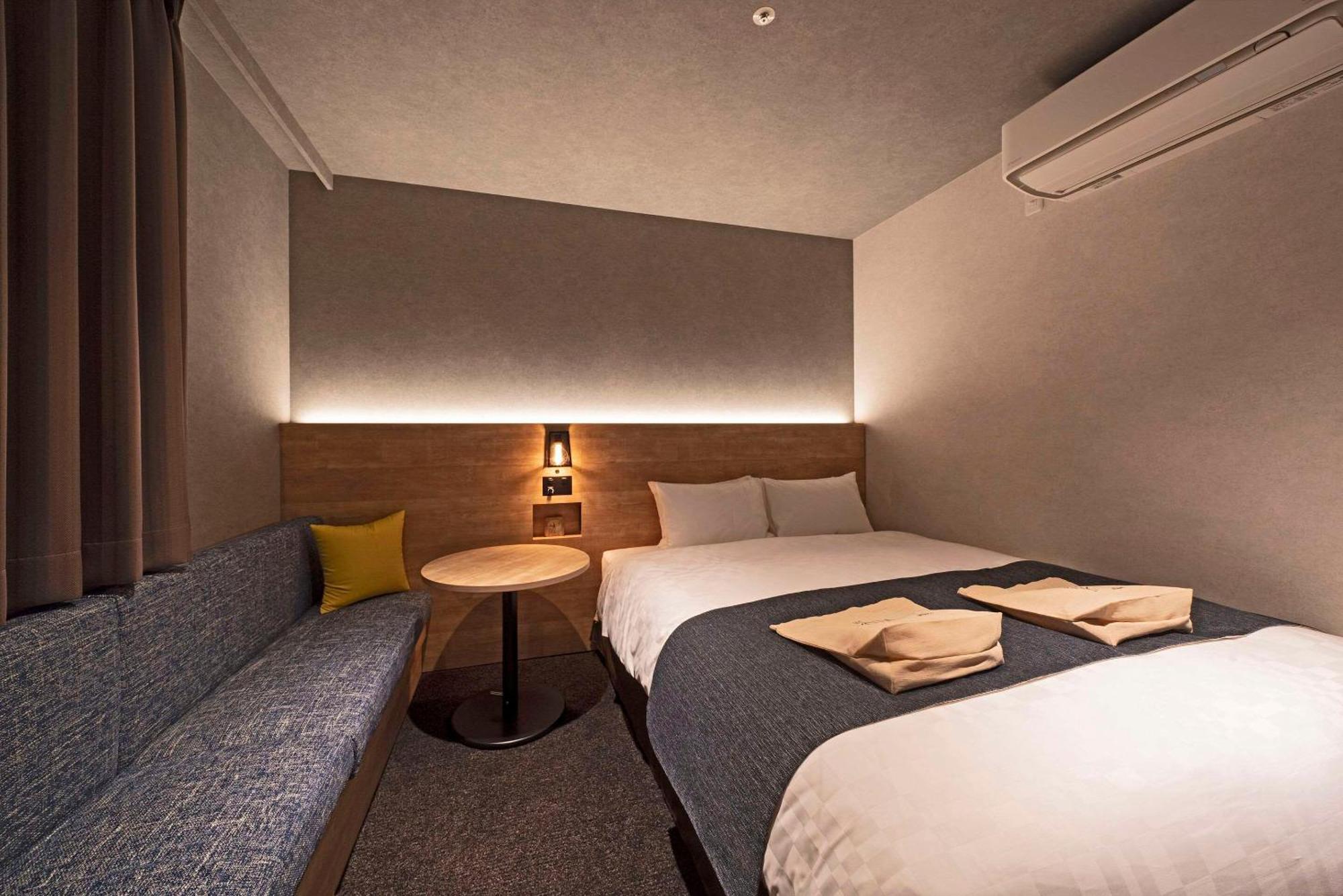 Hotel Around Takayama, Ascend Hotel Collection Takayama  Eksteriør bilde
