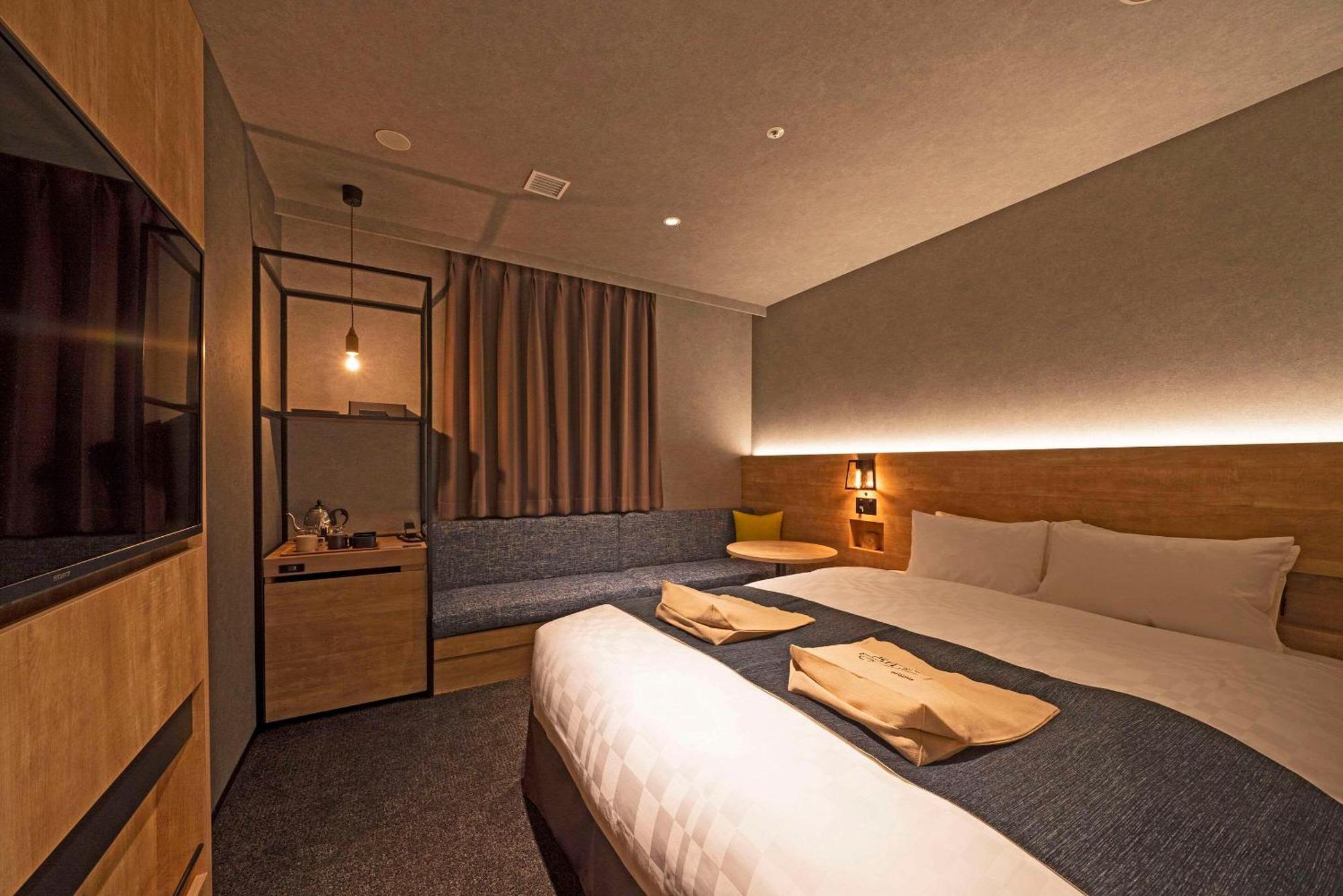Hotel Around Takayama, Ascend Hotel Collection Takayama  Eksteriør bilde