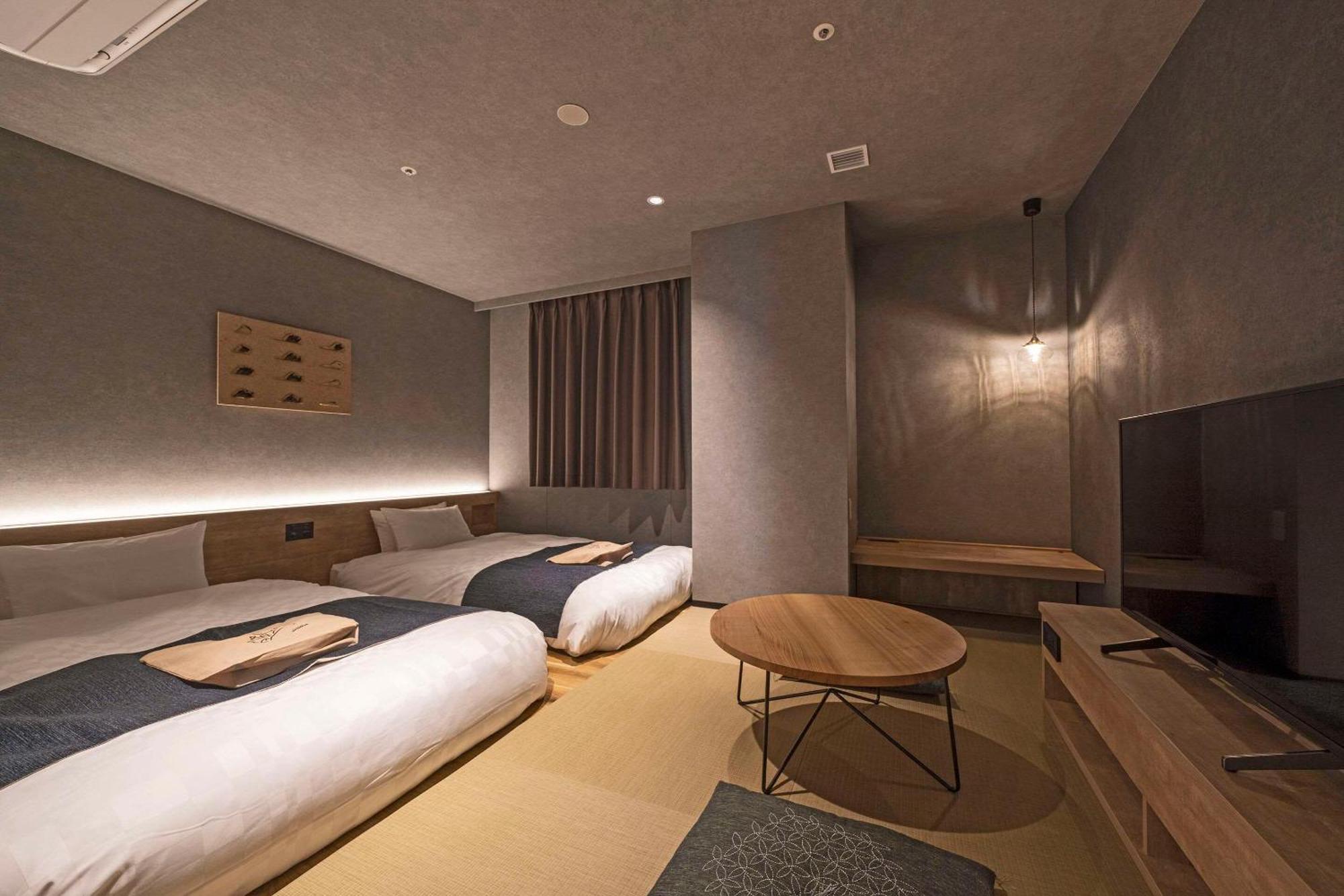 Hotel Around Takayama, Ascend Hotel Collection Takayama  Eksteriør bilde