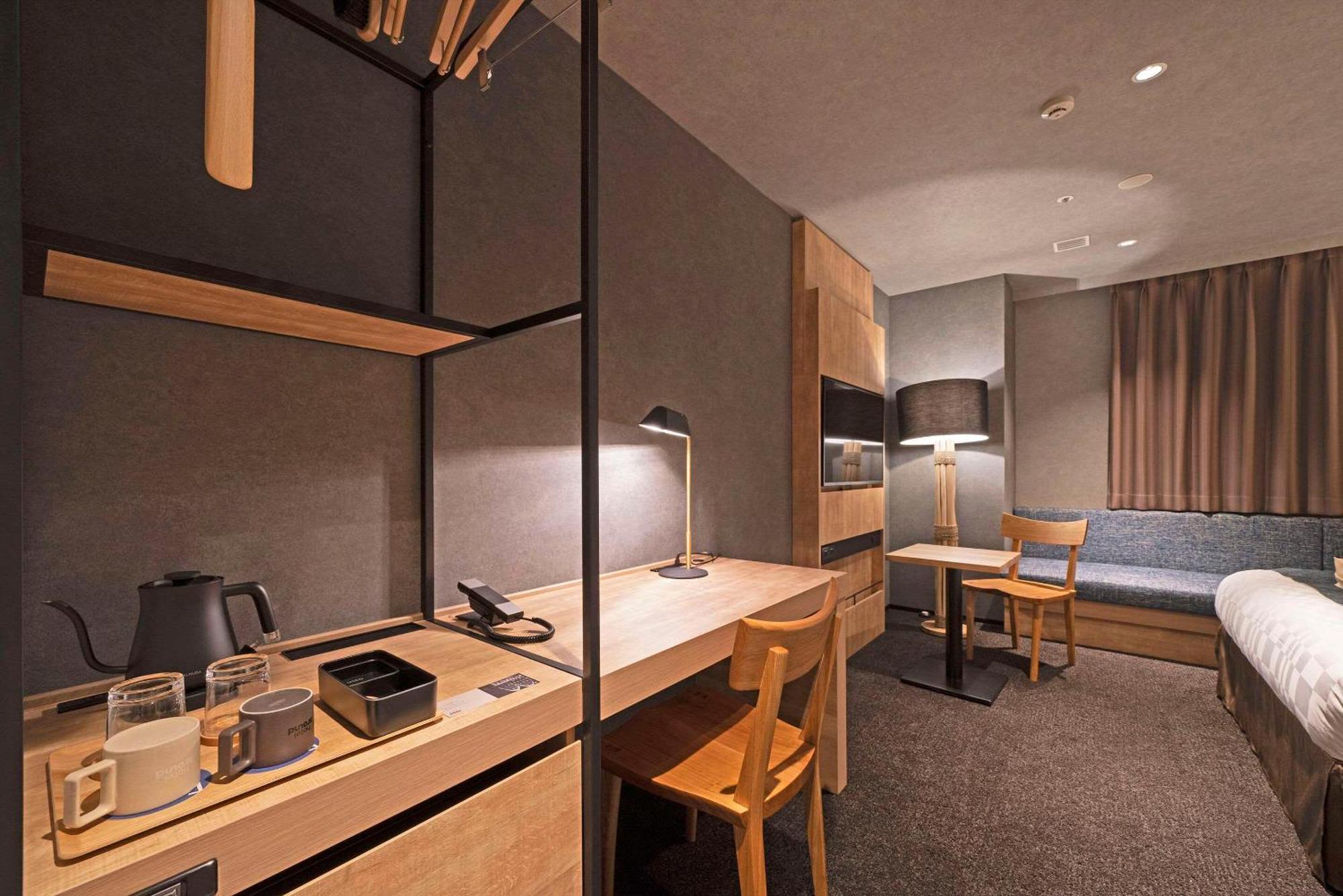 Hotel Around Takayama, Ascend Hotel Collection Takayama  Eksteriør bilde