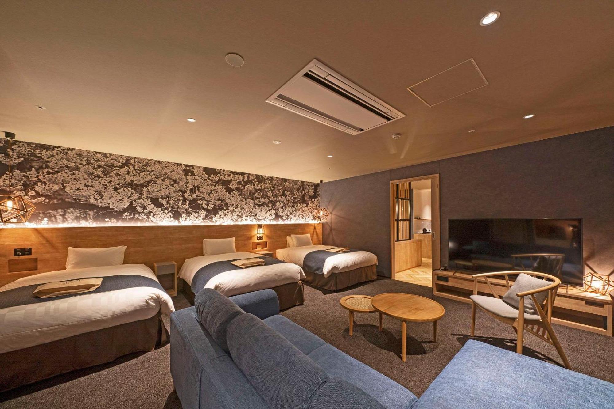 Hotel Around Takayama, Ascend Hotel Collection Takayama  Eksteriør bilde