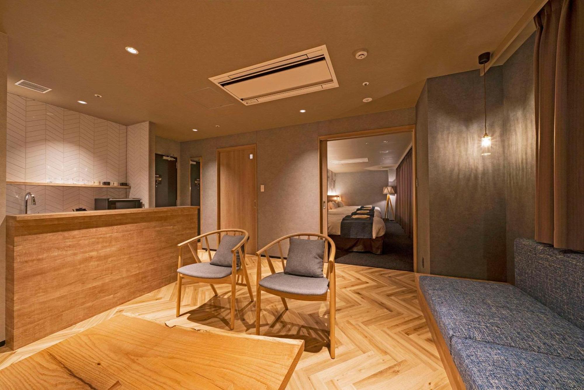 Hotel Around Takayama, Ascend Hotel Collection Takayama  Eksteriør bilde