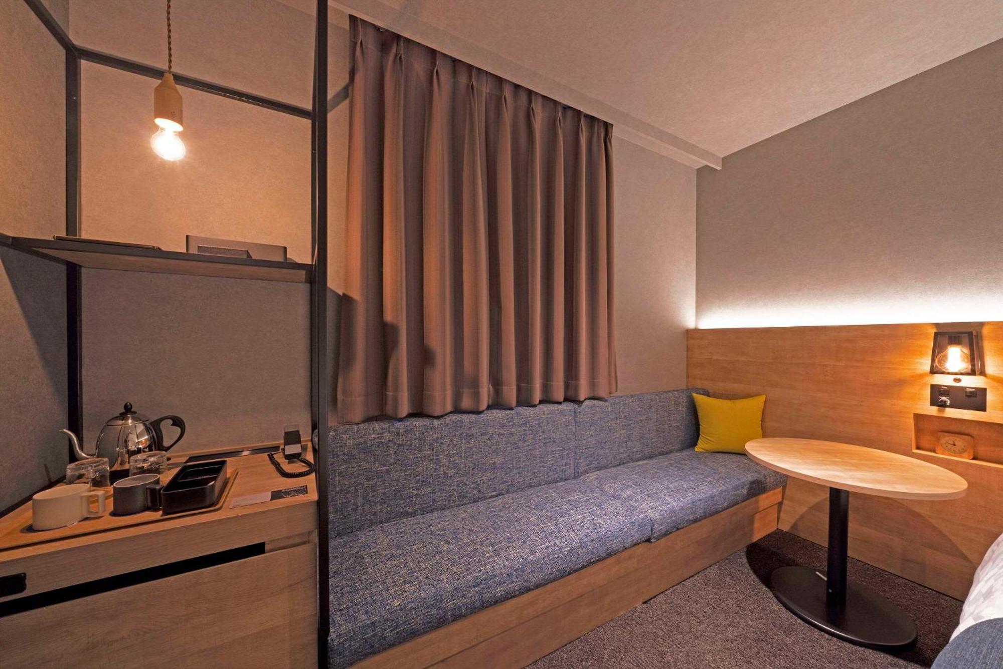 Hotel Around Takayama, Ascend Hotel Collection Takayama  Eksteriør bilde