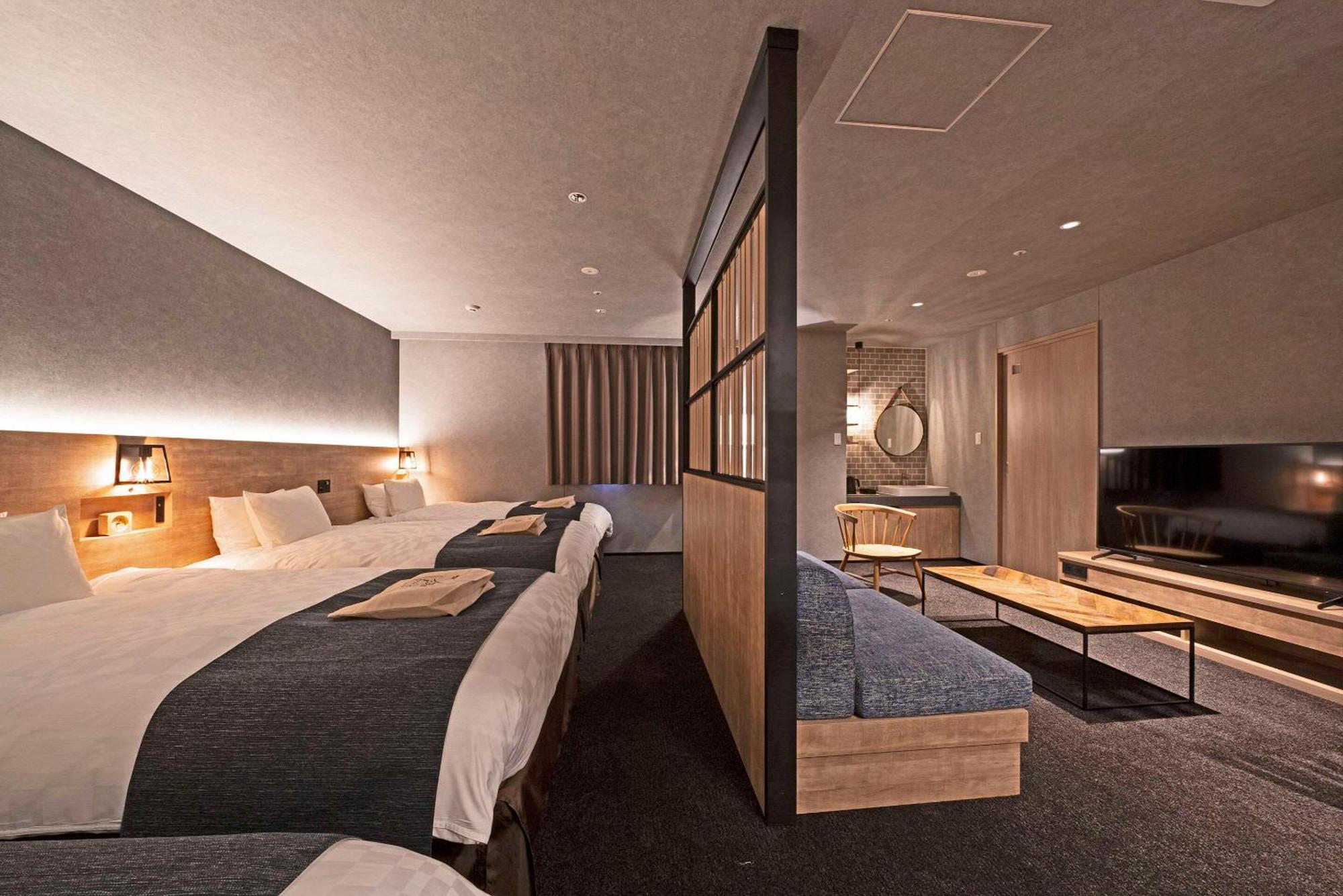 Hotel Around Takayama, Ascend Hotel Collection Takayama  Eksteriør bilde