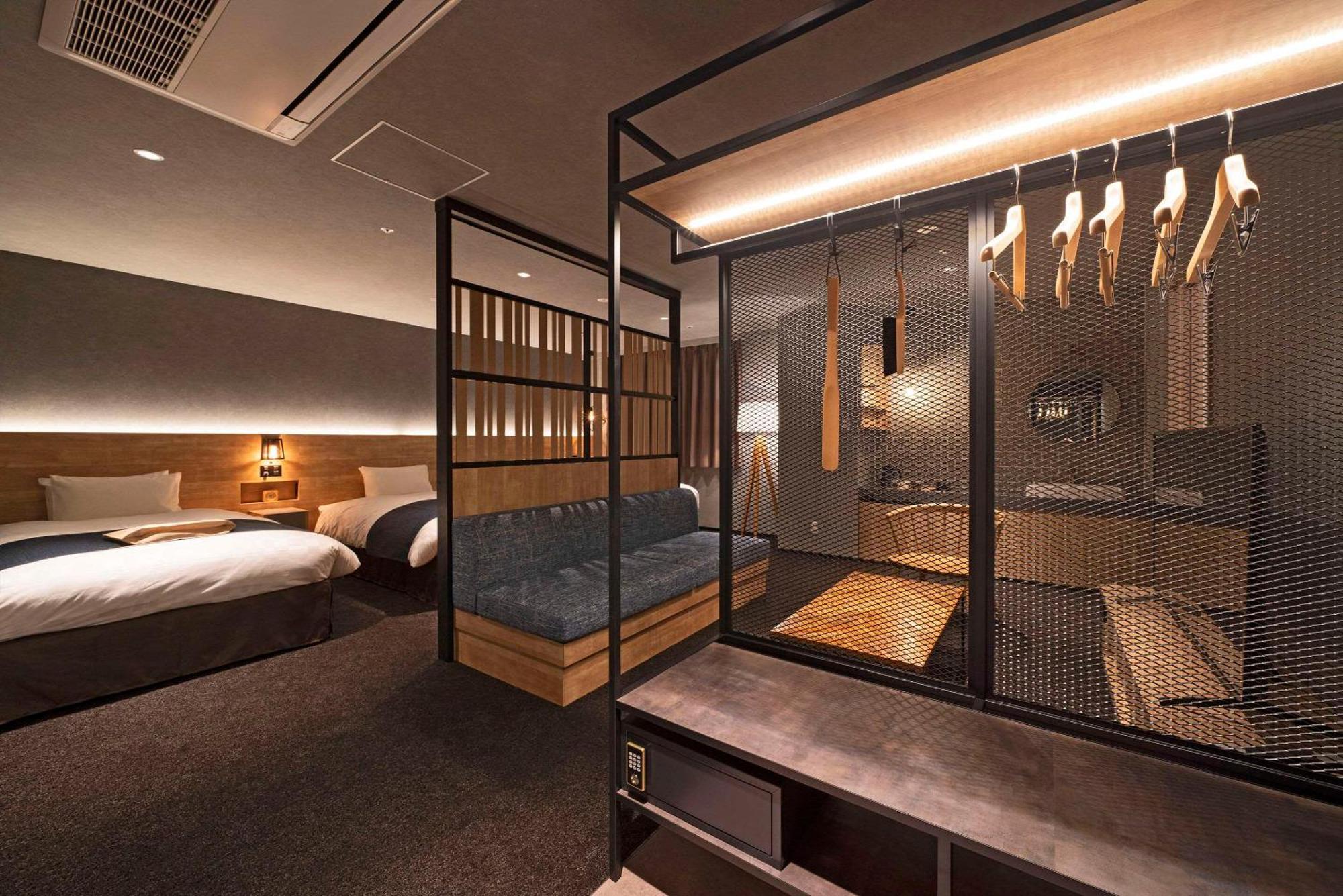 Hotel Around Takayama, Ascend Hotel Collection Takayama  Eksteriør bilde