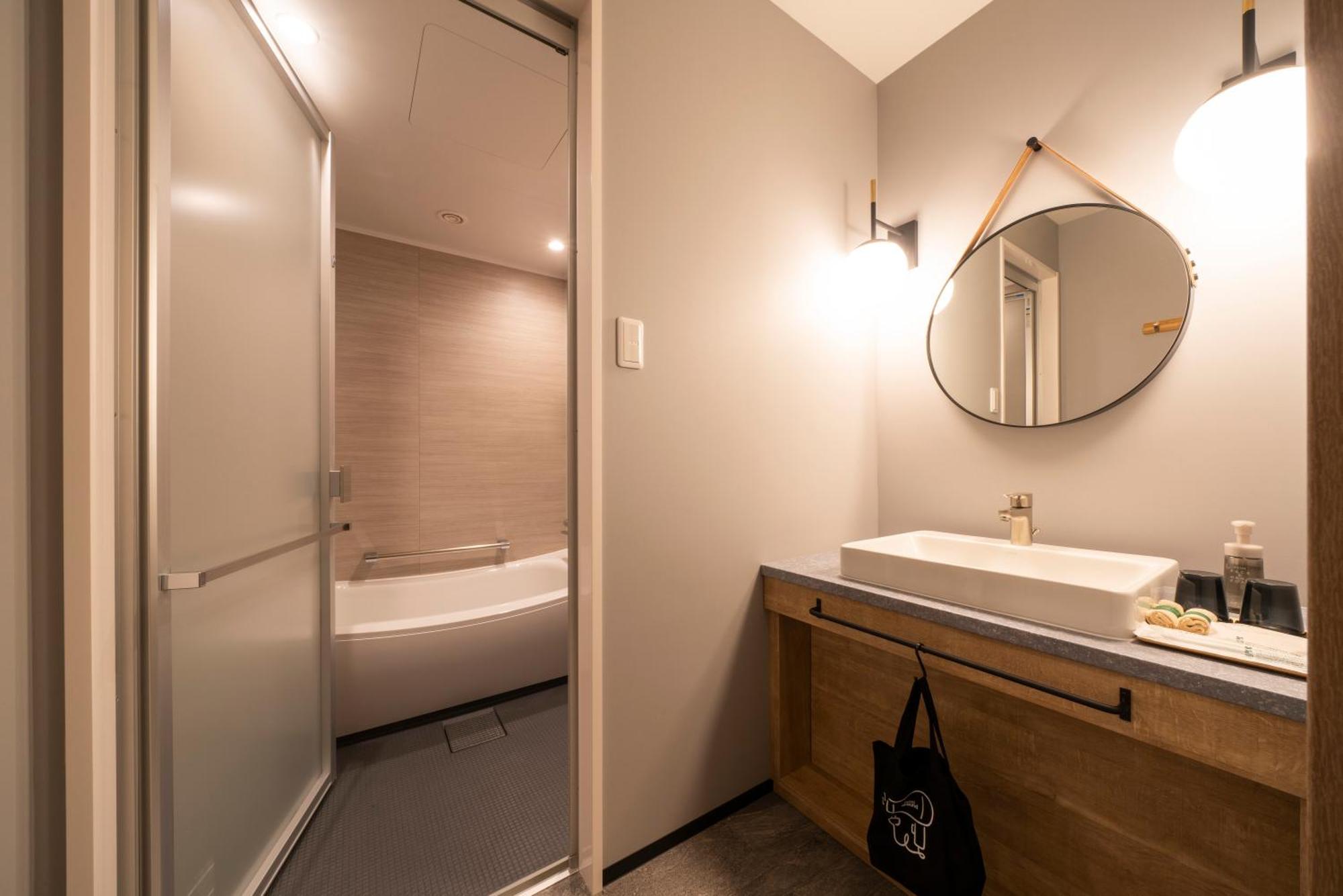 Hotel Around Takayama, Ascend Hotel Collection Takayama  Rom bilde