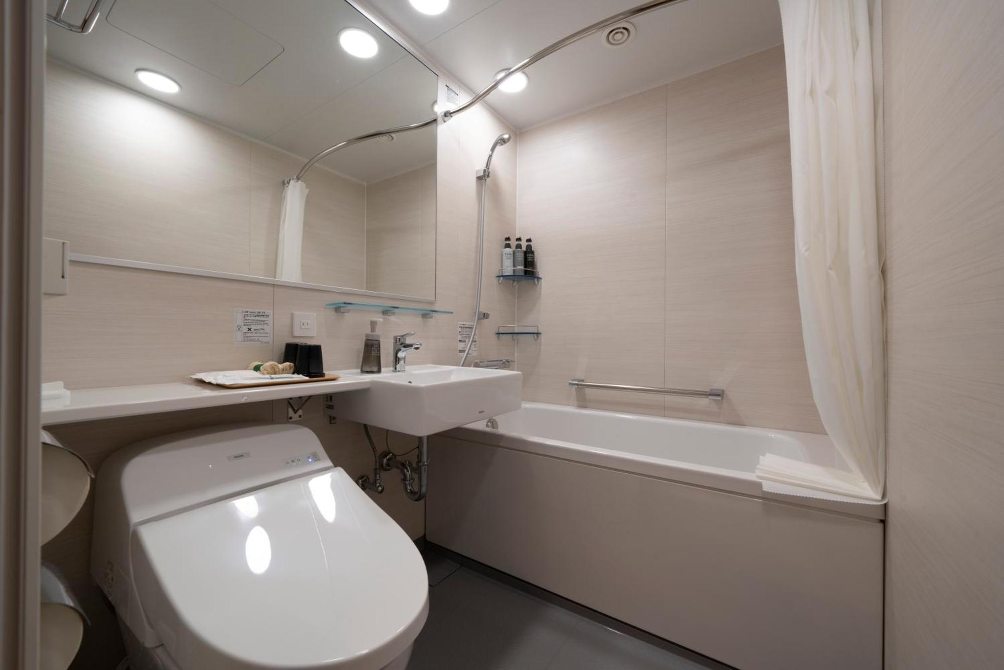 Hotel Around Takayama, Ascend Hotel Collection Takayama  Rom bilde