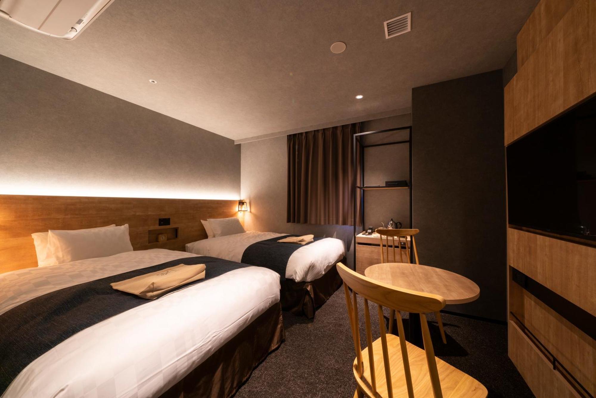 Hotel Around Takayama, Ascend Hotel Collection Takayama  Rom bilde