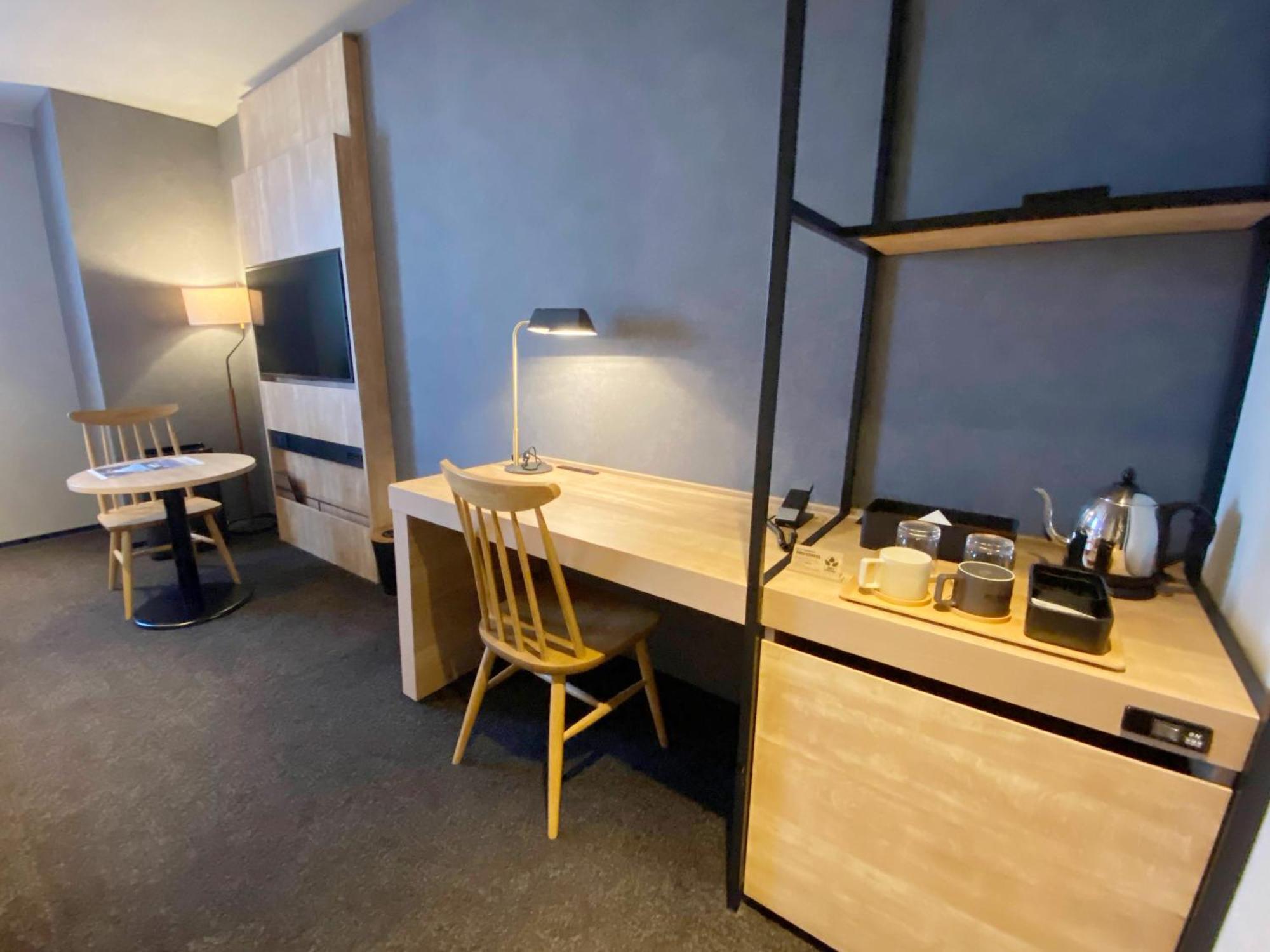 Hotel Around Takayama, Ascend Hotel Collection Takayama  Rom bilde