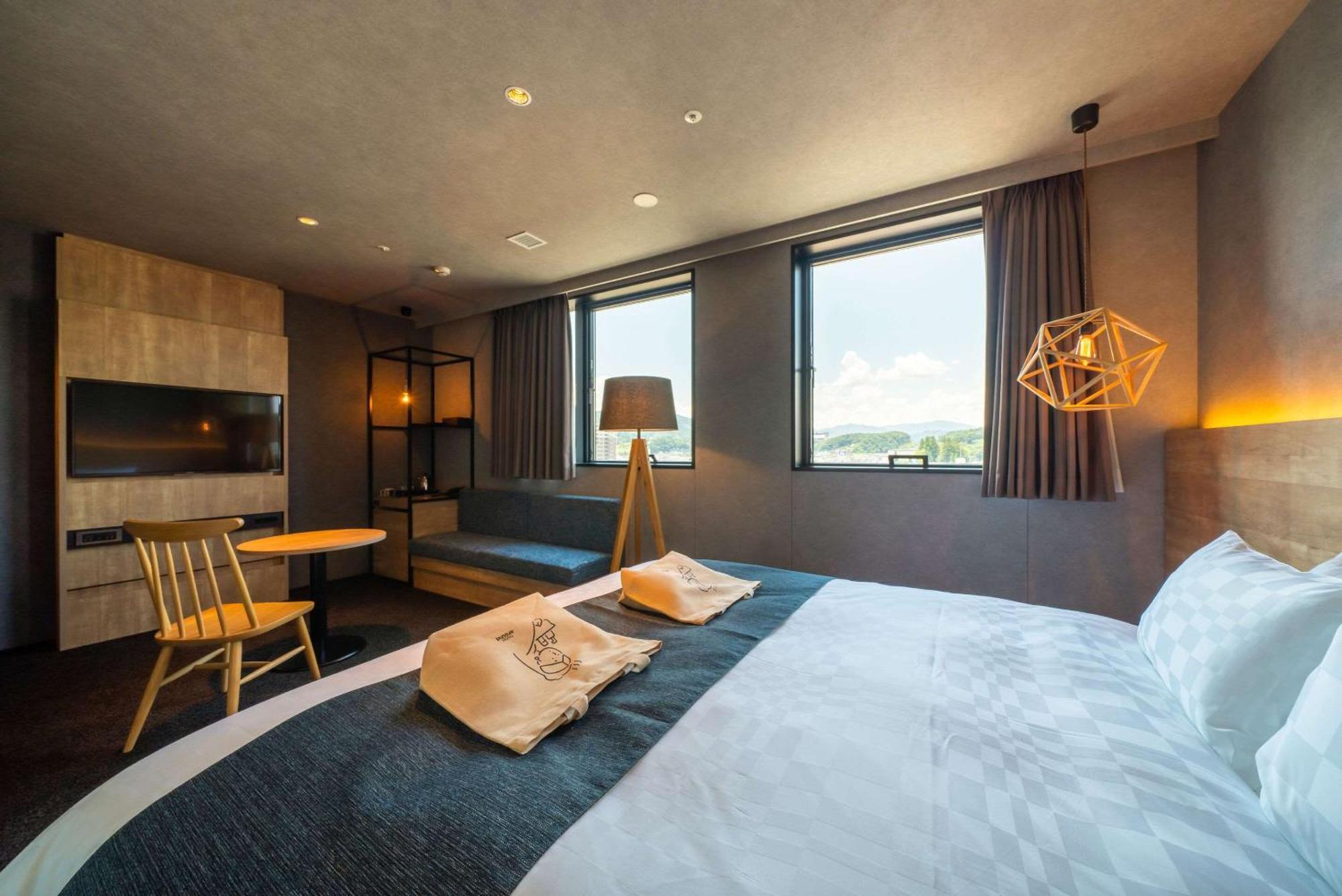Hotel Around Takayama, Ascend Hotel Collection Takayama  Eksteriør bilde