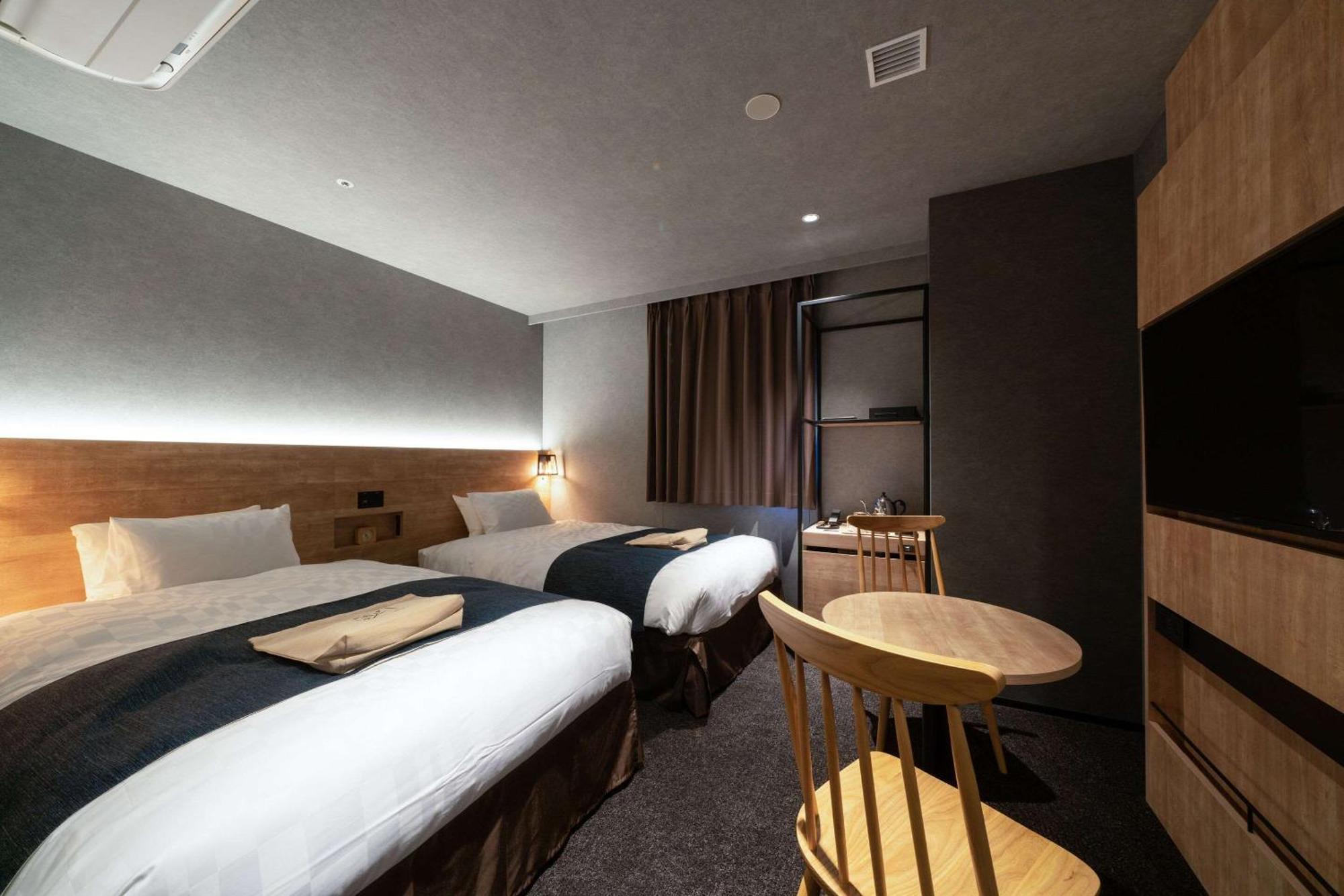 Hotel Around Takayama, Ascend Hotel Collection Takayama  Eksteriør bilde