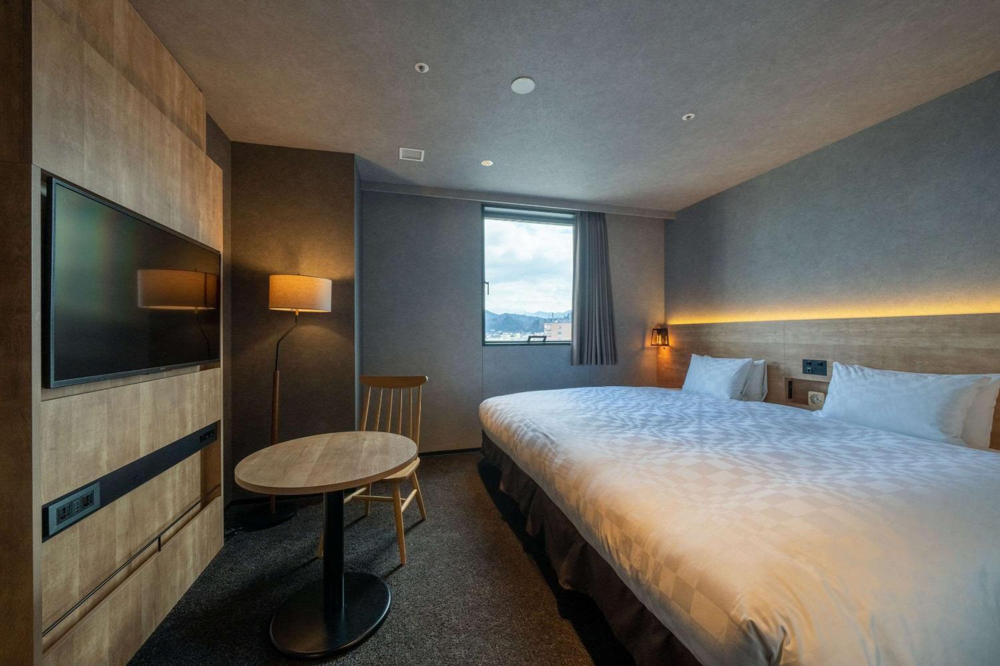 Hotel Around Takayama, Ascend Hotel Collection Takayama  Eksteriør bilde